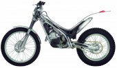 2004 GAS GAS TXT Pro 300 photo